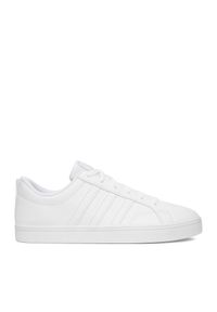 Adidas - Sneakersy adidas. Kolor: biały