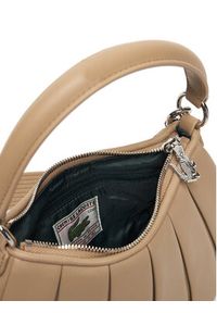 Lacoste Torebka NU5011DP Różowy. Kolor: różowy. Materiał: skórzane #4