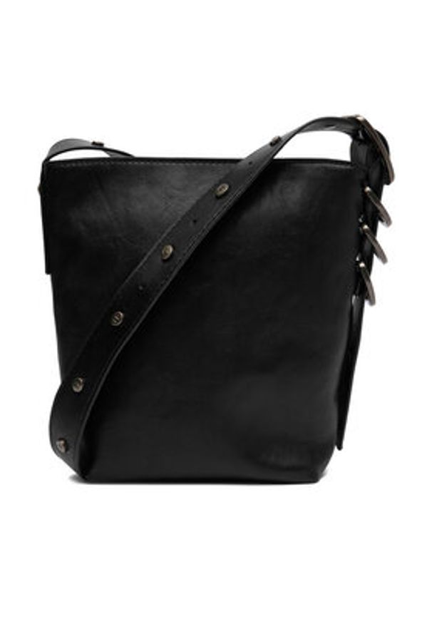 G-Star RAW - G-Star Raw Torebka EO-LDA8713 Czarny. Kolor: czarny