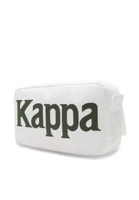 Kappa Saszetka nerka Authentic Fleatcher 32176VW-A0W Biały. Kolor: biały. Materiał: materiał #4