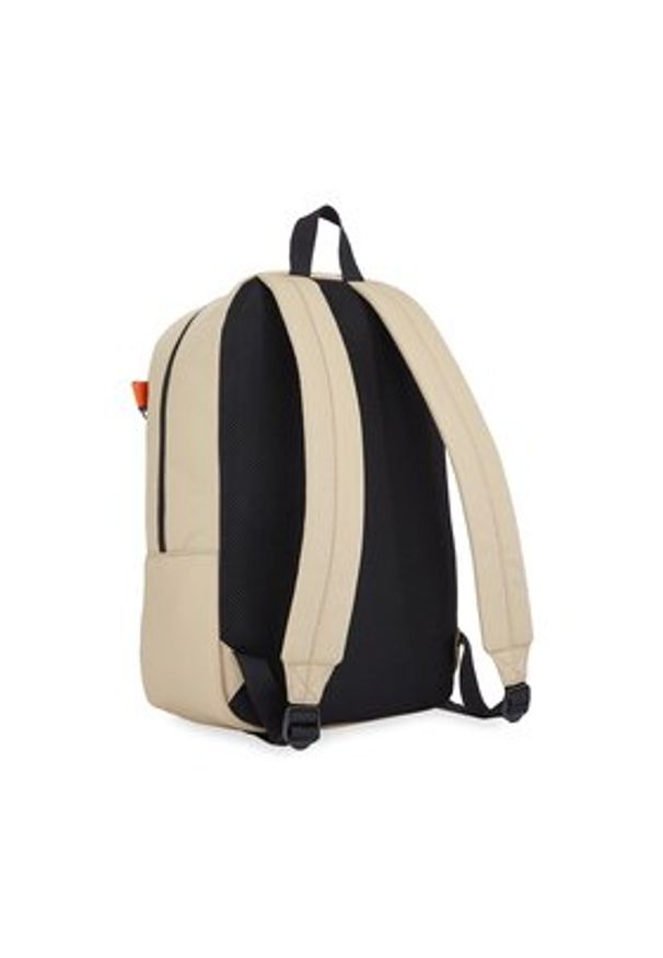 Tommy Jeans Plecak Tjm Hybrid Backpack AM0AM11652 Zielony. Kolor: zielony. Materiał: materiał, poliester