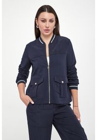 Liu Jo - Bluza damska rozpinana LIU JO