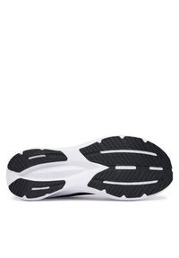 Under Armour Buty do biegania UA Charged+ Assert 11 6006723 Granatowy. Kolor: niebieski. Materiał: materiał #6