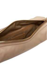 Gianni Chiarini Torebka Matilde BS 11420 FOUCLD Beżowy. Kolor: beżowy. Materiał: skórzane #4