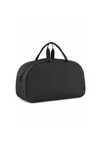Puma - Torba z uchwytem Campus 29 l PUMA Black. Kolor: czarny