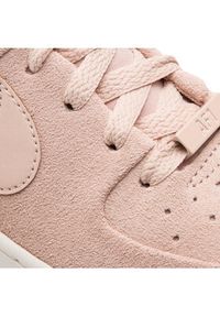 Nike Sneakersy Af1 Sage Low AR5339 201 Beżowy. Kolor: beżowy. Materiał: skóra, zamsz #6