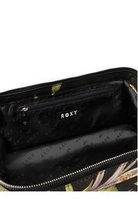 Roxy Kosmetyczka CWBEO-RX-W1-008-SS26 Czarny. Kolor: czarny. Materiał: skóra #5