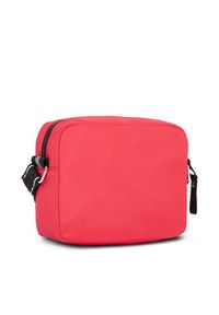 Tommy Jeans Torebka Tjw Skater Girl Camera Bag AW0AW15415 Czerwony. Kolor: czerwony #3