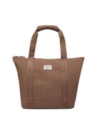 Guess Jeans Torebka CWBEO-GUESS-B-016-09 Brązowy. Kolor: brązowy #6