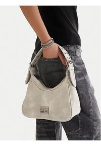 G-Star RAW - G-Star Raw Torebka C-BW-B219422 Szary. Kolor: szary #1