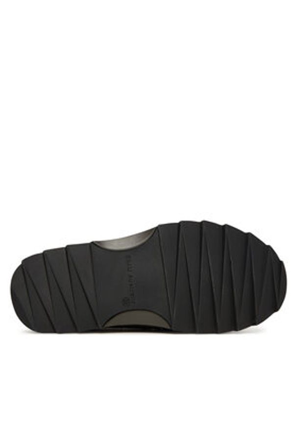 EMU Australia Śniegowce Sharky Adventure Scuff W13239 Khaki. Kolor: brązowy. Materiał: skóra