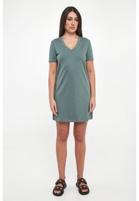 Liu Jo - Sukienka mini LIU JO. Długość: mini #5