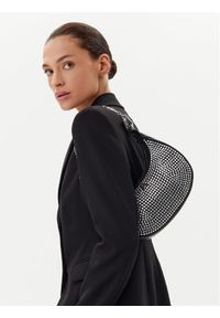 Steve Madden Torebka Bwand-R SM13001698 Czarny. Kolor: czarny. Materiał: skórzane #1