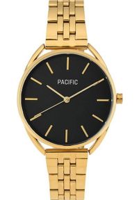 Zegarek Pacific ZEGAREK MĘSKI PACIFIC X6204 (zy095a) #1