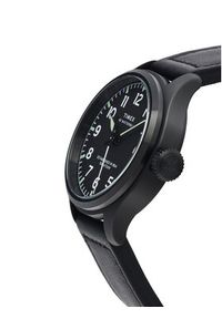 Timex Zegarek Waterbury Ace TW2Y18900 Czarny. Kolor: czarny #2