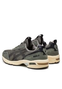Asics Sneakersy Gel-1090V2 1203A382 Szary. Kolor: szary. Materiał: materiał #3