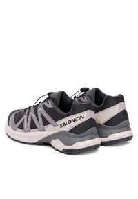 salomon - Salomon Trekkingi Examotion L47962200 Szary. Kolor: szary. Materiał: materiał #2