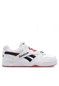 Reebok Sneakersy Royal BB4500 GY8827 Biały. Kolor: biały. Materiał: skóra. Model: Reebok Royal