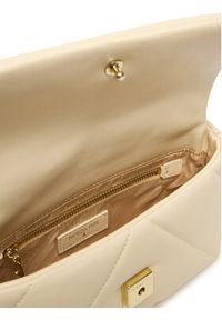 Patrizia Pepe Torebka CB0084/L006-W405 Écru. Kolor: kremowy. Materiał: skórzane #2