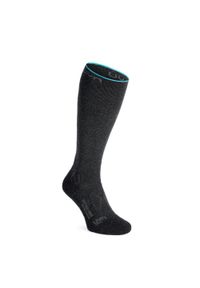 Skarpety damskie UYN Biotrek Knee Socks. Kolor: czarny