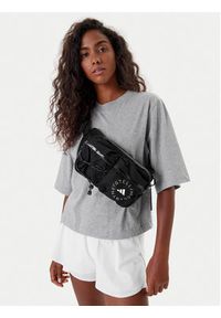 Adidas by Stella McCartney - adidas by Stella McCartney Saszetka nerka adidas by Stella McCartney Bum IW1618 Czarny. Kolor: czarny. Materiał: materiał #4