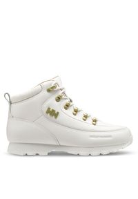 Trekkingi Helly Hansen. Kolor: biały. Sport: turystyka piesza #1