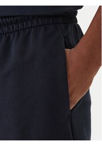 EA7 Emporio Armani Szorty sportowe 7M001315 AF13512 Granatowy Regular Fit. Kolor: niebieski. Materiał: bawełna. Styl: sportowy #2