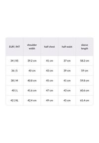 Rinascimento Marynarka CFC0127916003 Brązowy Regular Fit. Kolor: brązowy. Materiał: skóra #4