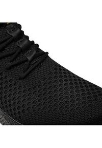 Sprandi Sneakersy MP07-GVA1 Czarny. Kolor: czarny. Materiał: materiał #8