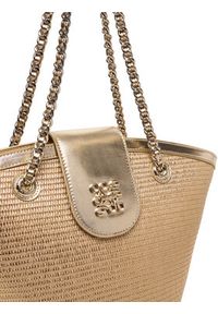 Nine West Torebka CEO-Tribeca Dream-LDA 8917 Beżowy. Kolor: beżowy #4