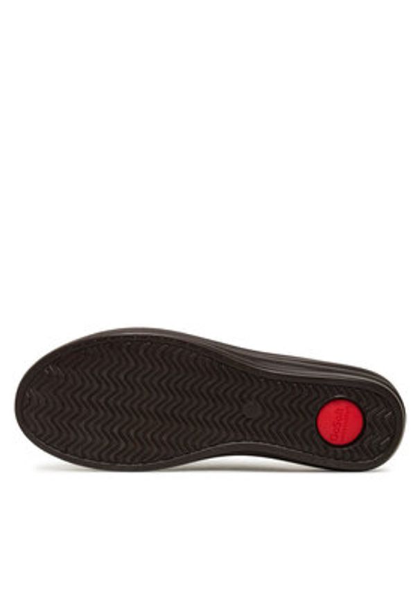 Go Soft Klapki LA3J7701-7 Beżowy. Kolor: beżowy. Materiał: materiał, syntetyk