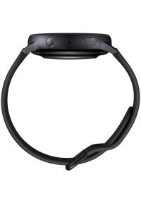 Smartwatch SAMSUNG Galaxy Watch Active 2 SM-R830N 40mm Aluminium Czarny. Rodzaj zegarka: smartwatch. Kolor: czarny. Styl: sportowy #5