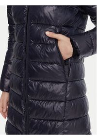 Blauer Kurtka przejściowa 25WBLDK02069 Granatowy Regular Fit. Kolor: niebieski. Materiał: poliamid #3