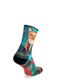 Skarpety turystyczne damskie Smartwool Hike Targeted Cushion. Kolor: zielony