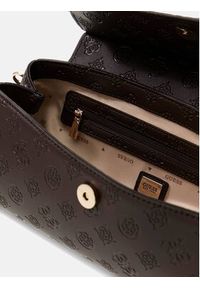 Guess Torebka 182747 Brązowy. Kolor: brązowy #3