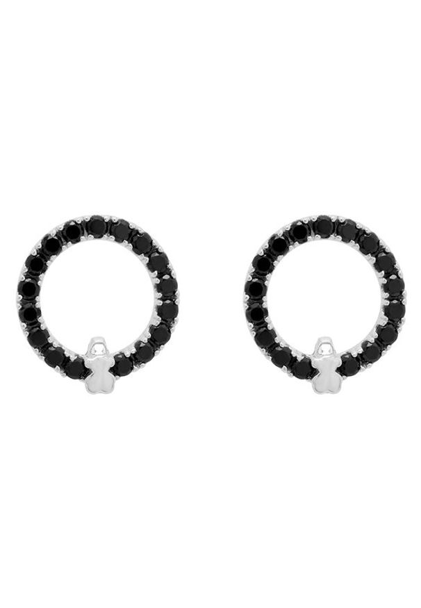 Tous - TOUS Pierścionek 1004564500 Złoty. Materiał: metalowe. Kolor: złoty