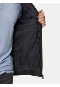 BOSS Kurtka przejściowa Odenis 50543616 Czarny Regular Fit. Kolor: czarny. Materiał: syntetyk #4