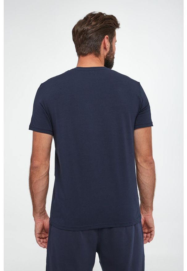 Emporio Armani Underwear - T-shirt męski 2-PAK EMPORIO ARMANI UNDERWEAR