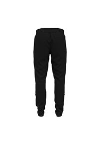 Spodnie treningowe męskie Under Armour Ua Outrun The Storm Pant. Kolor: czarny. Materiał: dresówka. Długość: długie
