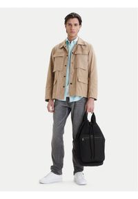 TOMMY HILFIGER - Tommy Hilfiger Plecak Th Repreve Sling AM0AM14296 Czarny. Kolor: czarny. Materiał: materiał #1