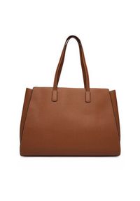 Love Moschino - LOVE MOSCHINO Torebka JC4124PP1OLM0200 Brązowy. Kolor: brązowy. Materiał: skórzane #5