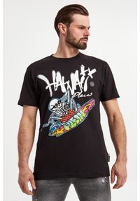 Philipp Plein - T-shirt męski PHILLIPP PLEIN