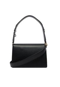 Tous - TOUS Torebka 2002375051 Czarny. Kolor: czarny. Materiał: skórzane #2