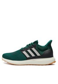 Adidas - adidas Sneakersy UBounce DNA IG6007 Zielony. Kolor: zielony #6
