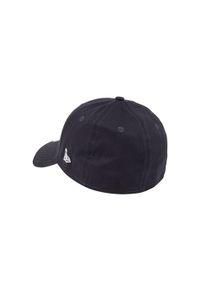 Czapka z daszkiem New Era 39THIRTY MLB Los Angeles Dodgers 10145640. Kolor: niebieski. Styl: sportowy