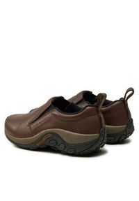 Merrell Półbuty Jungle Moc J39817 Brązowy. Kolor: brązowy. Materiał: skóra #3