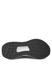 Adidas - adidas Sneakersy Ubounce DNA Kids IG1528 Szary. Kolor: szary. Materiał: materiał, mesh #3