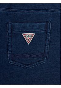 Guess Komplet bluzka i spodnie I4RG01 K8HM3 Kolorowy Regular Fit. Materiał: bawełna. Wzór: kolorowy #5