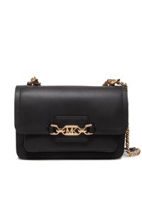 Torebka MICHAEL Michael Kors. Kolor: czarny