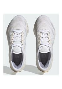 Adidas - Buty adidas Switch Fwd W ID1789 białe. Zapięcie: sznurówki. Kolor: biały. Materiał: materiał, guma. Szerokość cholewki: normalna. Sport: bieganie #4